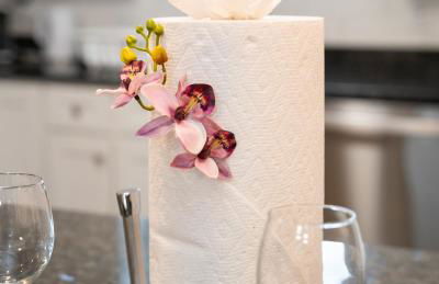 40-Newly renovated, stylish and beautiful apartment with 4br - Foto 16