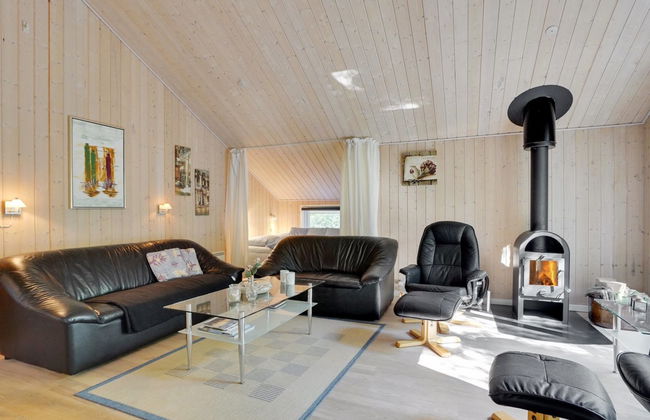 "Jussi" - 3.5km from the sea - Foto 9