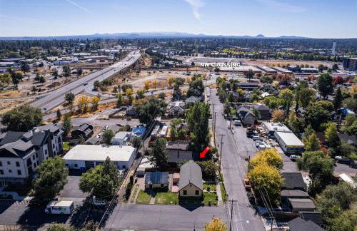 Bluebird Day - Huckleberry Cottage - Foto 12