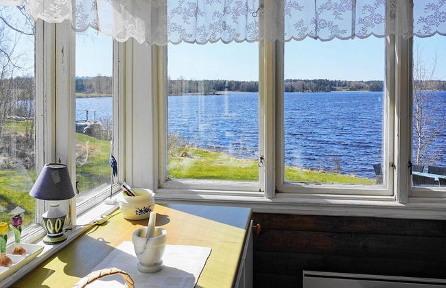 6 Person Holiday Home in Gullspang-by Traum - Foto 22