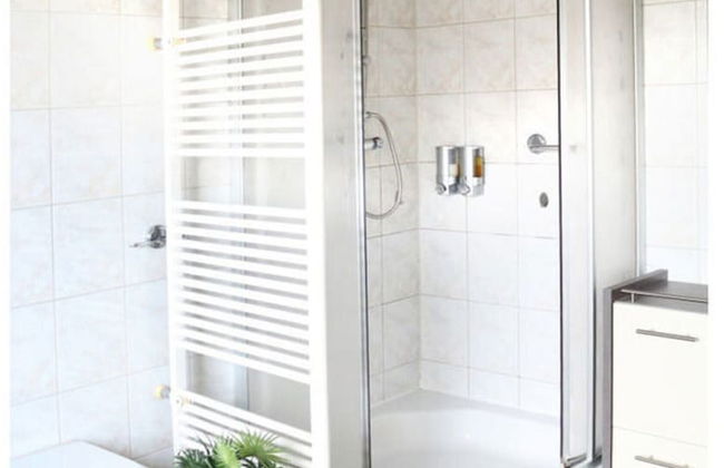 Holiday Apartment Pure Nature - Foto 9