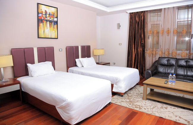 YINM Luxury Apartment - Photo 23