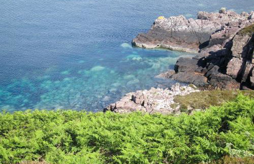 Fearnmore Church - Foto 16