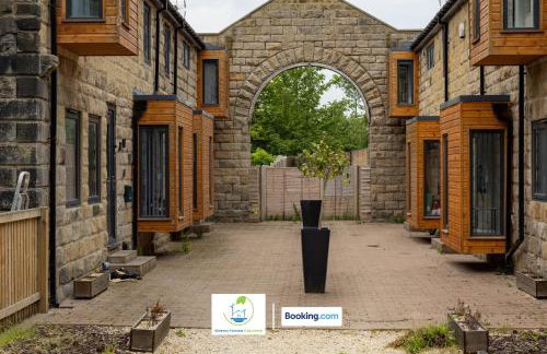 2 Bedroom Apartment By Green Haven Escapes Short Lets & Serviced Accommodation In Leeds with Free WiFi & Parking - Photo 39