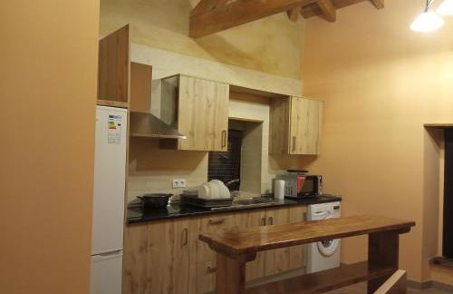 Casa la ti María la viuda - Foto 22