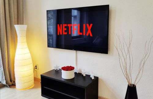 Ruhe und Komfort in Magdeburg - Foto 15