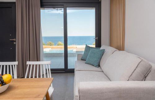 Apollonian Luxury Suites - Foto 13