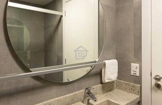 VivaBem em um studio perfeito em área nobre! - Foto 68