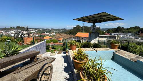 Quinta dos Silvas - Foto 4, Garden