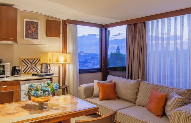 Lord Morgan Exclusive Design & Cihangir - Foto 43