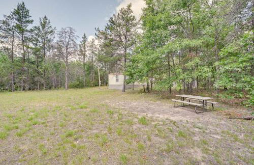 New Lisbon Family Gem about 3 Mi to Castle Rock Lake - Foto 28