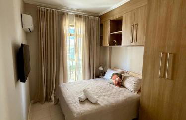 Conforto e Lazer - Apto 3 qts, ar e piscina na Praia do Forte - Foto 19