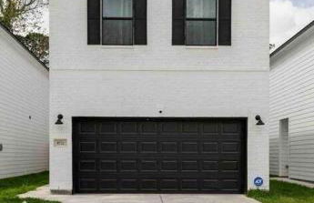 Black and White Retreat 8min to downtown - Foto 1