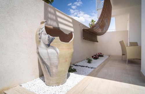 Baia Marzamemi Appartamenti Eleganti con Piscina e Terrazza Privata - Foto 33