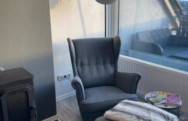 Ferienhaus-Weitsicht - Foto 35