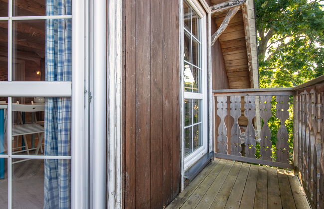 Bursztynowy Dwór - Foto 15