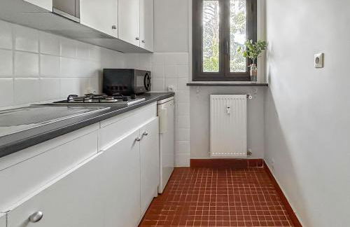 Studio proche de la mer avec parking Cagnes-sur-Mer - Foto 17