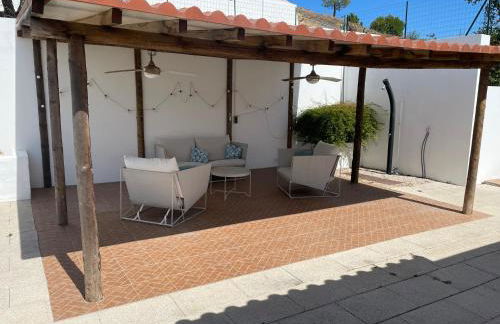 Casa Grande Abrunheiro Grande - Foto 37