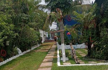 Recanto Monte Alegre - Foto 23