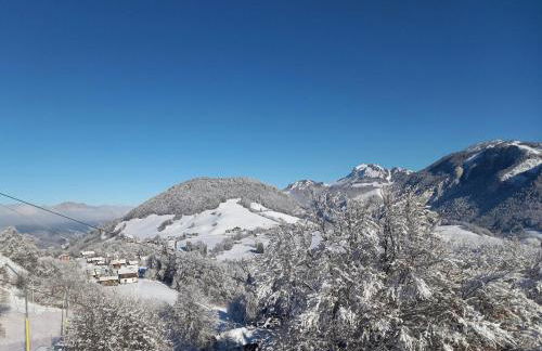 Charmant studio à la montagne - Foto 19