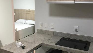 Flat no Brookfield Towers 27º Andar - Foto 4