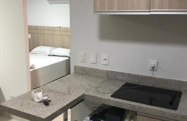 Flat no Brookfield Towers 27º Andar - Foto 4