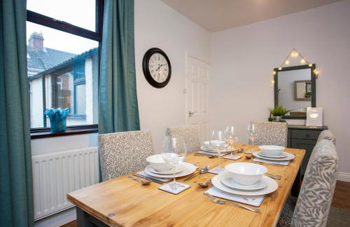 Freville Cottage - Foto 6