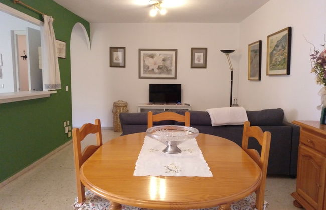 Azahar Apartamento Rodrigo de Triana - Photo 15