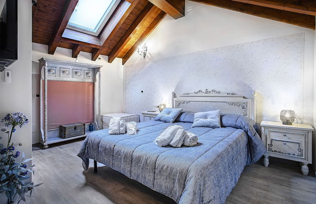 Bed and Breakfast Il Castagno - Foto 2