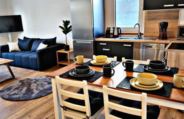 Lions Place Premium Apartments COMFORT optionaler Zugang zum SPA- Bereich - Foto 4