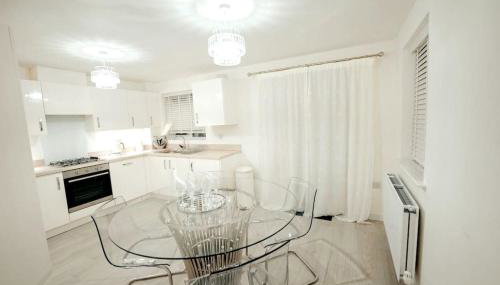 Willow Heights Modern 5-7 Persons/3 Bed Detached - Foto 5