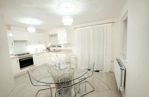 Willow Heights Modern 5-7 Persons/3 Bed Detached - Foto 5