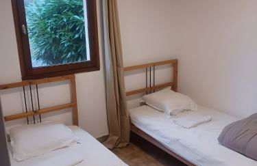 Les cerisiers Maison 10 - 4 pers - Foto 19