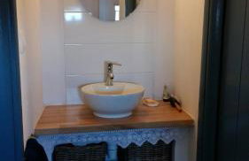 Lovely traditionnal house with sea view - Photo 25