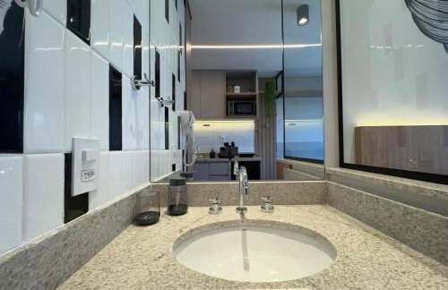 Studio na Liberdade, Centro-SP - proximo do Metro - Foto 54