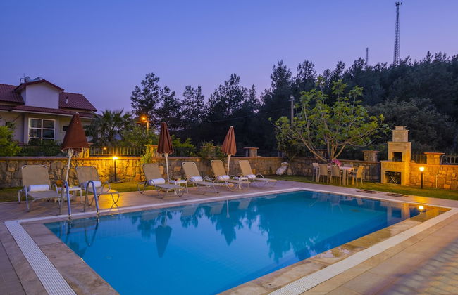 Infinity Opal Villa - Foto 44