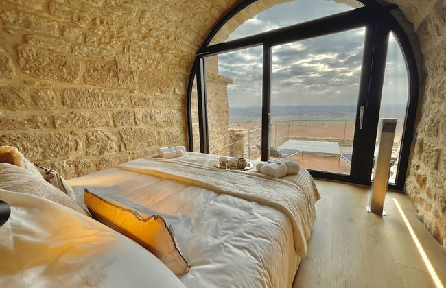 Masia de Queralt - Foto 78