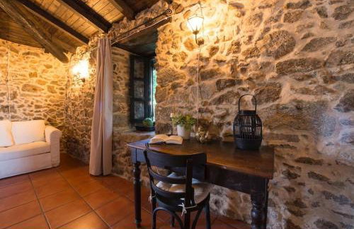 Casa con Piscina *Ribeira Sacra* - Foto 11