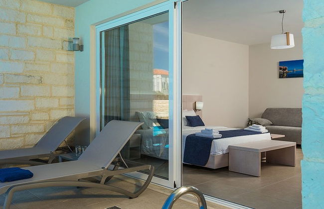 Sun and Sea Plus Resort Hotel - Foto 3