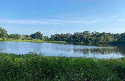 Country Living with Fishing and Bright Stars - Foto 32