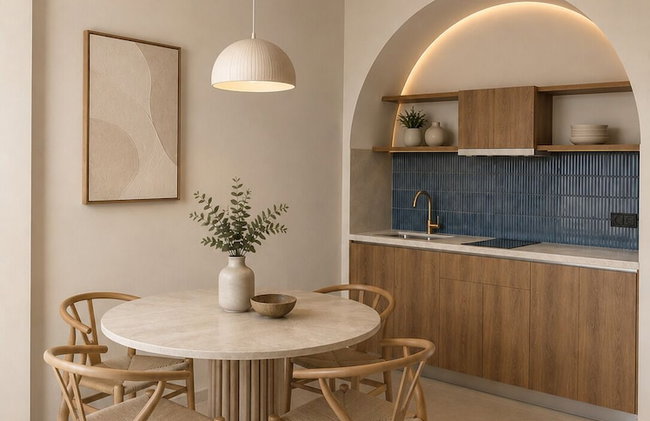 Fata Morgana Studios & Apartments - Photo 53