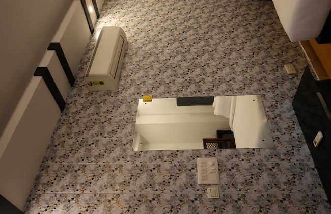 Hotel Heritage - Foto 1