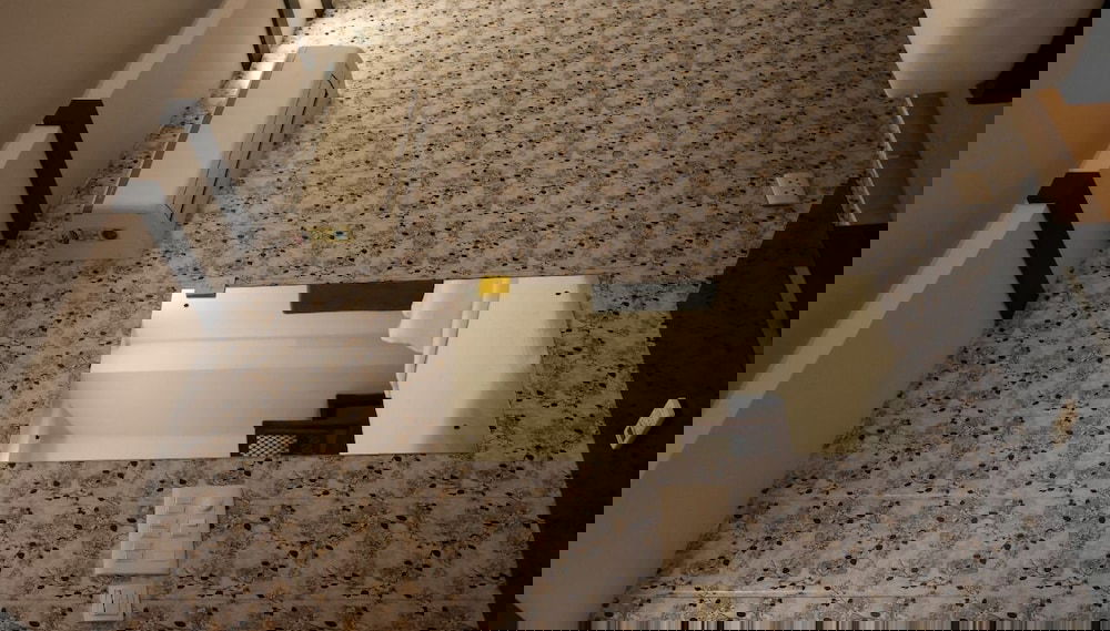 Servicio de la habitación