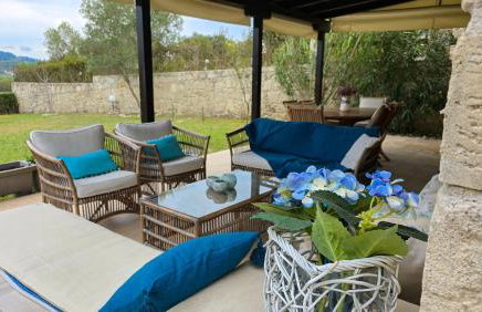 Maria's stone Heaven Retreat - Foto 5