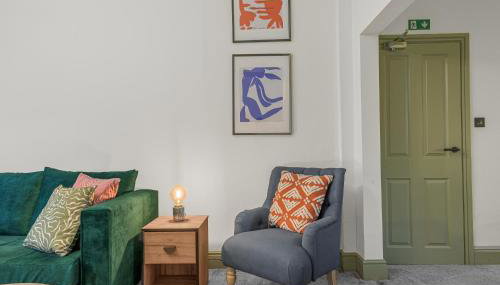 Boutique Home in Lake District, West Cumbria - Foto 4