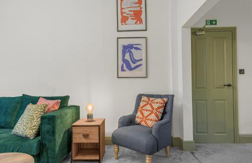 Boutique Home in Lake District, West Cumbria - Foto 4