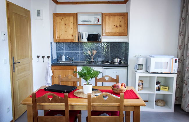 Madame Vacances Les Valmonts de Vaujany - Photo 9