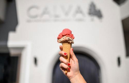 Calva B&B Apartments - Foto 53