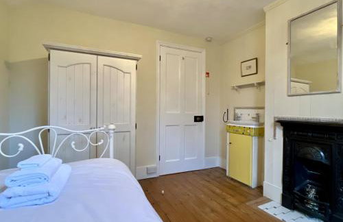 Tern Cottage by inspirestays-com - Foto 44