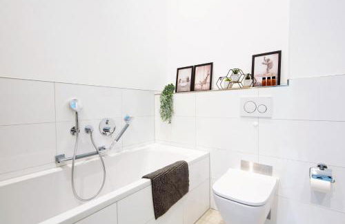 Traumhafte Architekten-Doppelhaushälfte - Foto 24